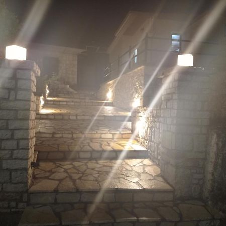 Villa Lidi Stavros  Exterior photo