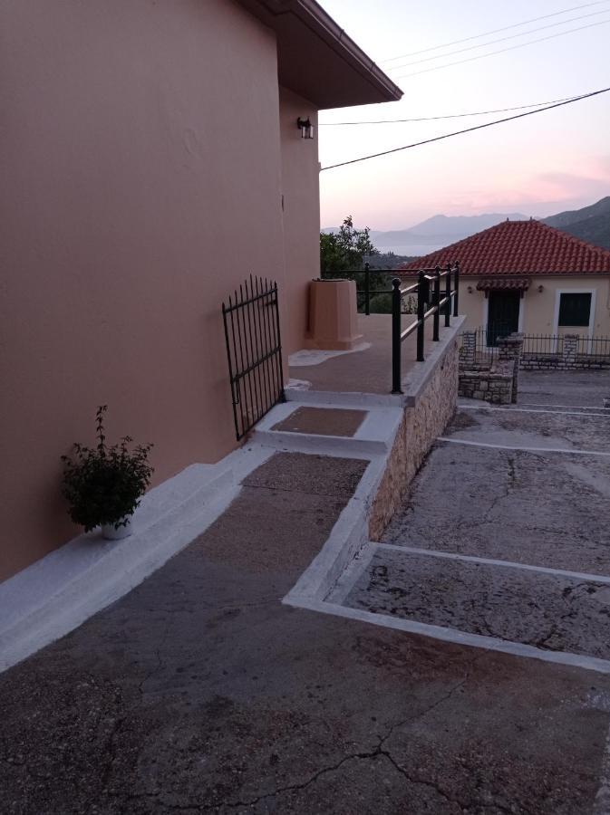 Villa Lidi Stavros  Exterior photo